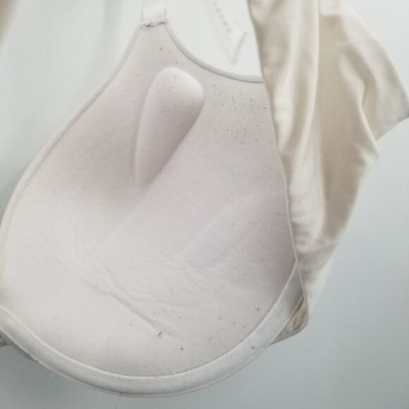 Frederick's of Hollywood Bra 38DDD - Picture 4 of 8